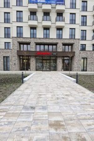 Ahornhotel