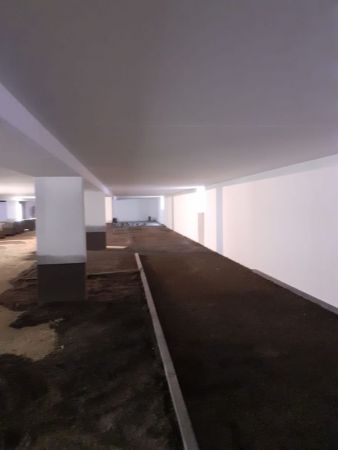 Beelitz Ahornhöfe Tiefgarage 2022 2